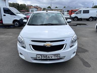 Chevrolet Cobalt