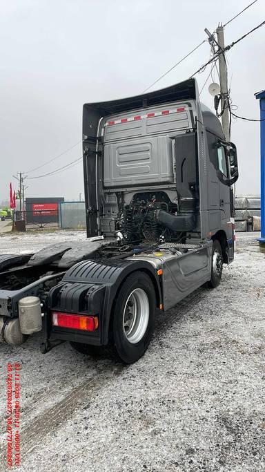 VALDAI Valdai 45 (FB2R13)