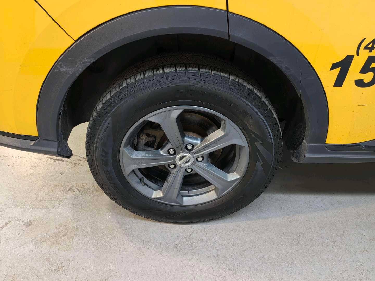 Haval F7,  168 818 км, 2024 года в лизинг