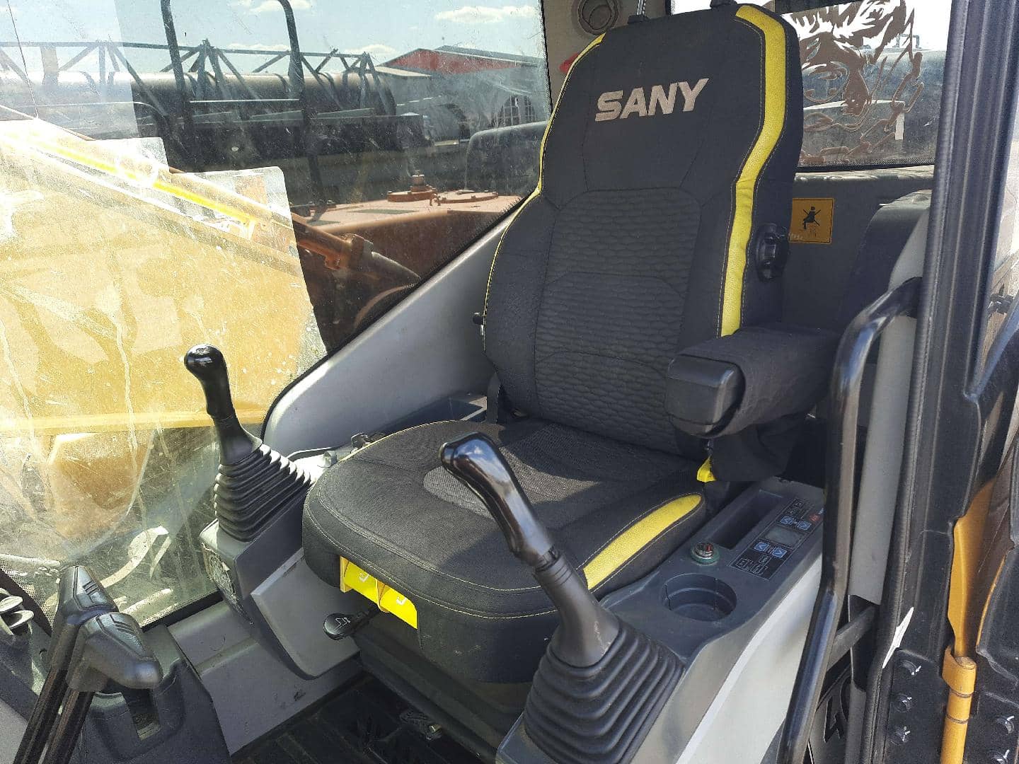 SANY SY330H, 2022 года в лизинг
