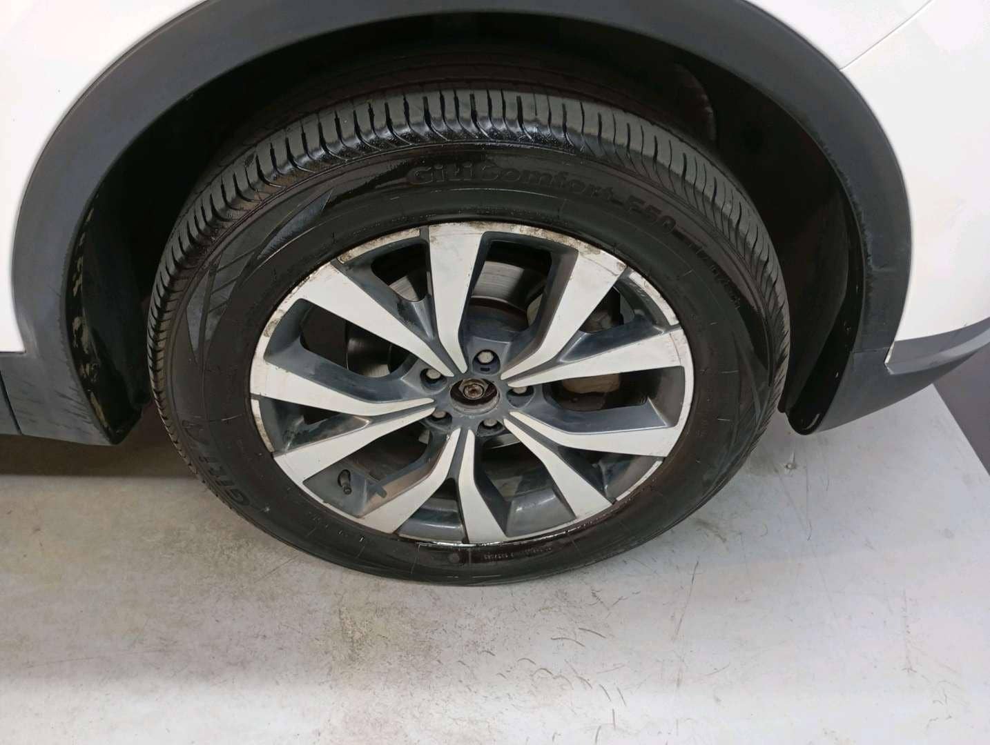 Chery Tiggo 7 PRO,  240 532 км, 2023 года в лизинг