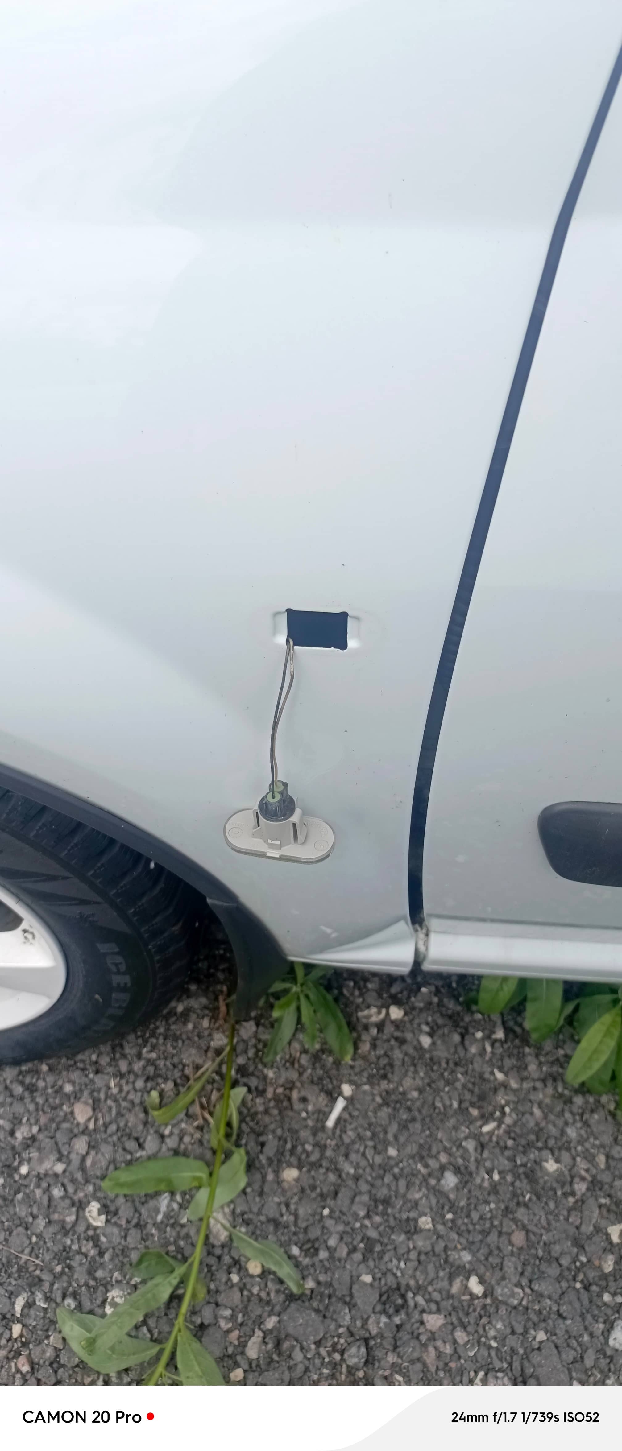 Lada Largus универсал,  84 995 км, 2019 года в лизинг