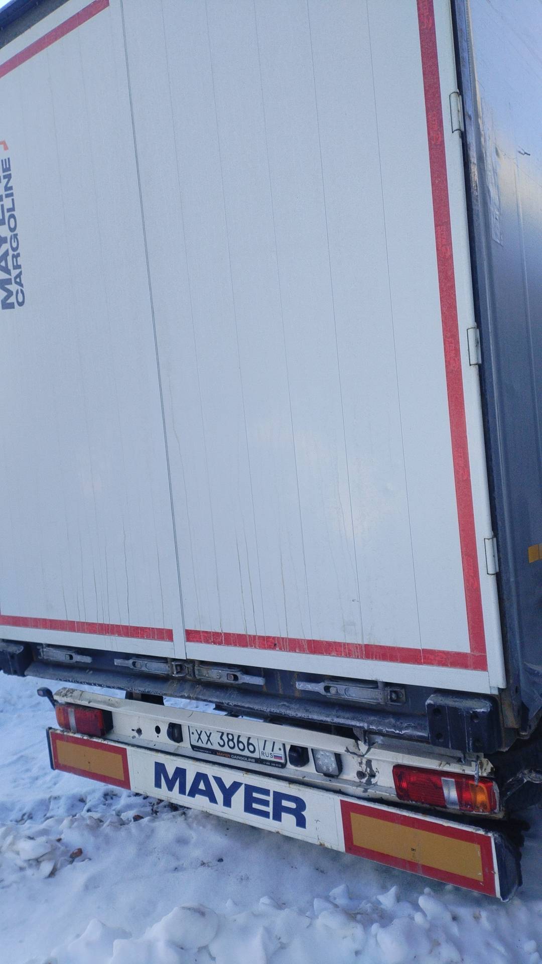 ТТМ Центр 932200, 2023 года в лизинг