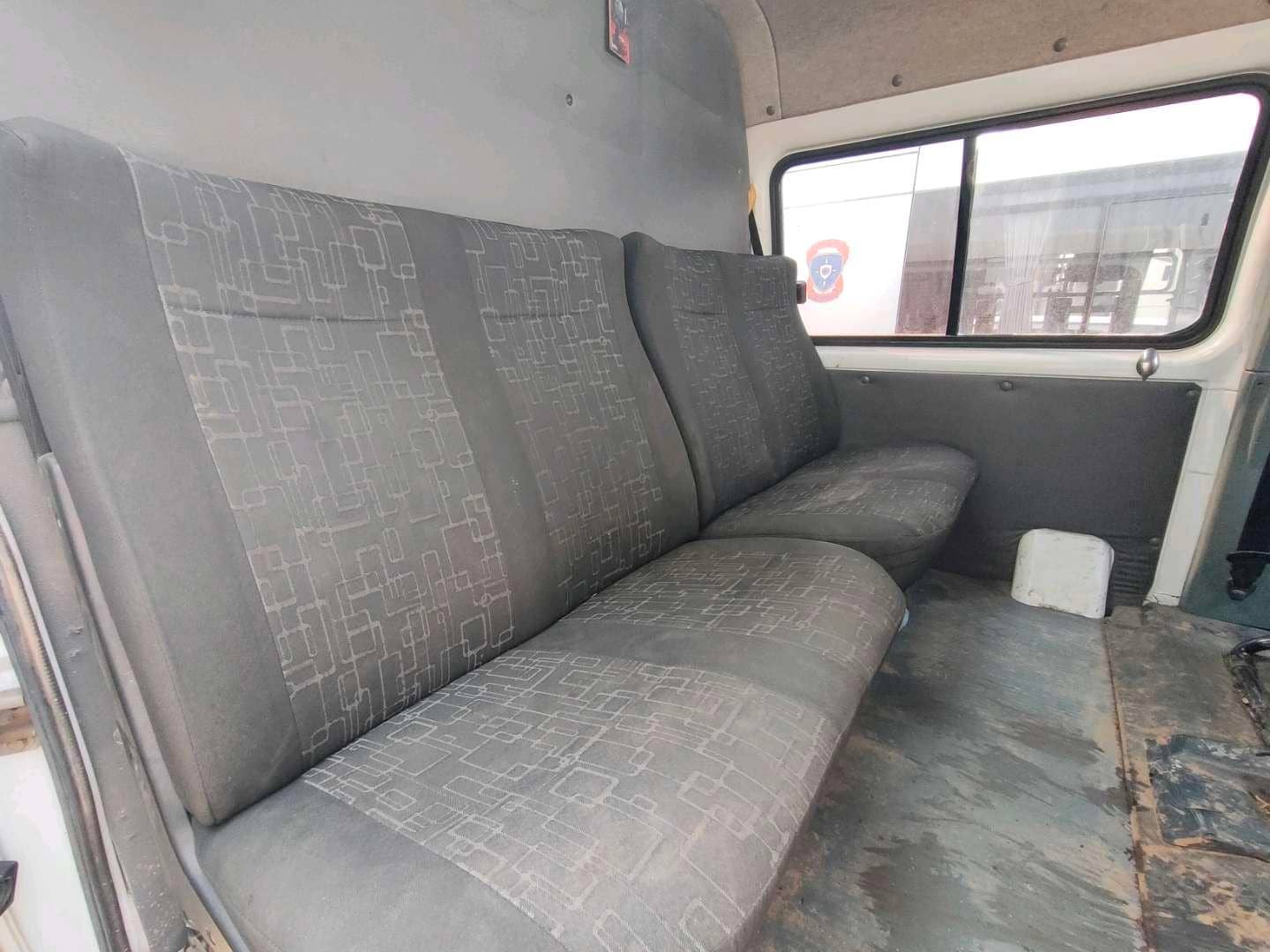 ГАЗ Соболь БИЗНЕС,  105 039 км, 2023 года в лизинг