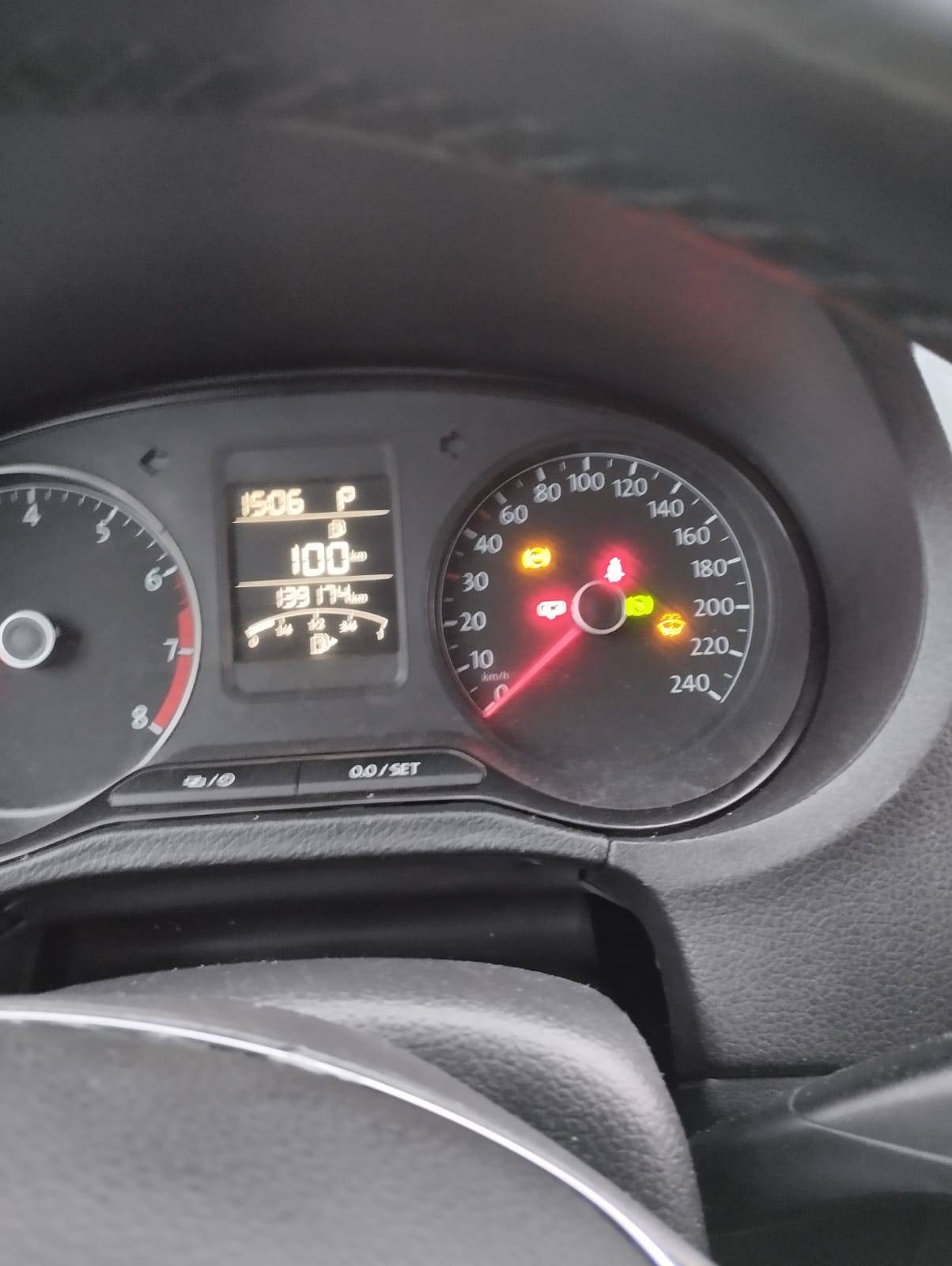 Volkswagen Polo,  139 174 км, 2019 года в лизинг