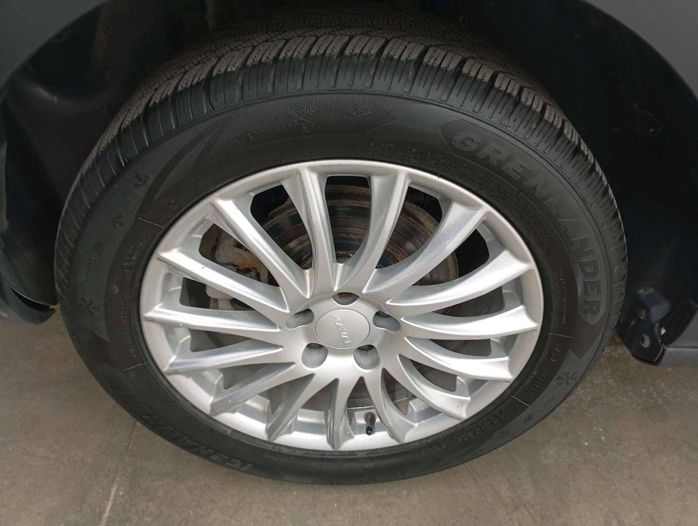 Haval Jolion,  30 678 км, 2024 года в лизинг