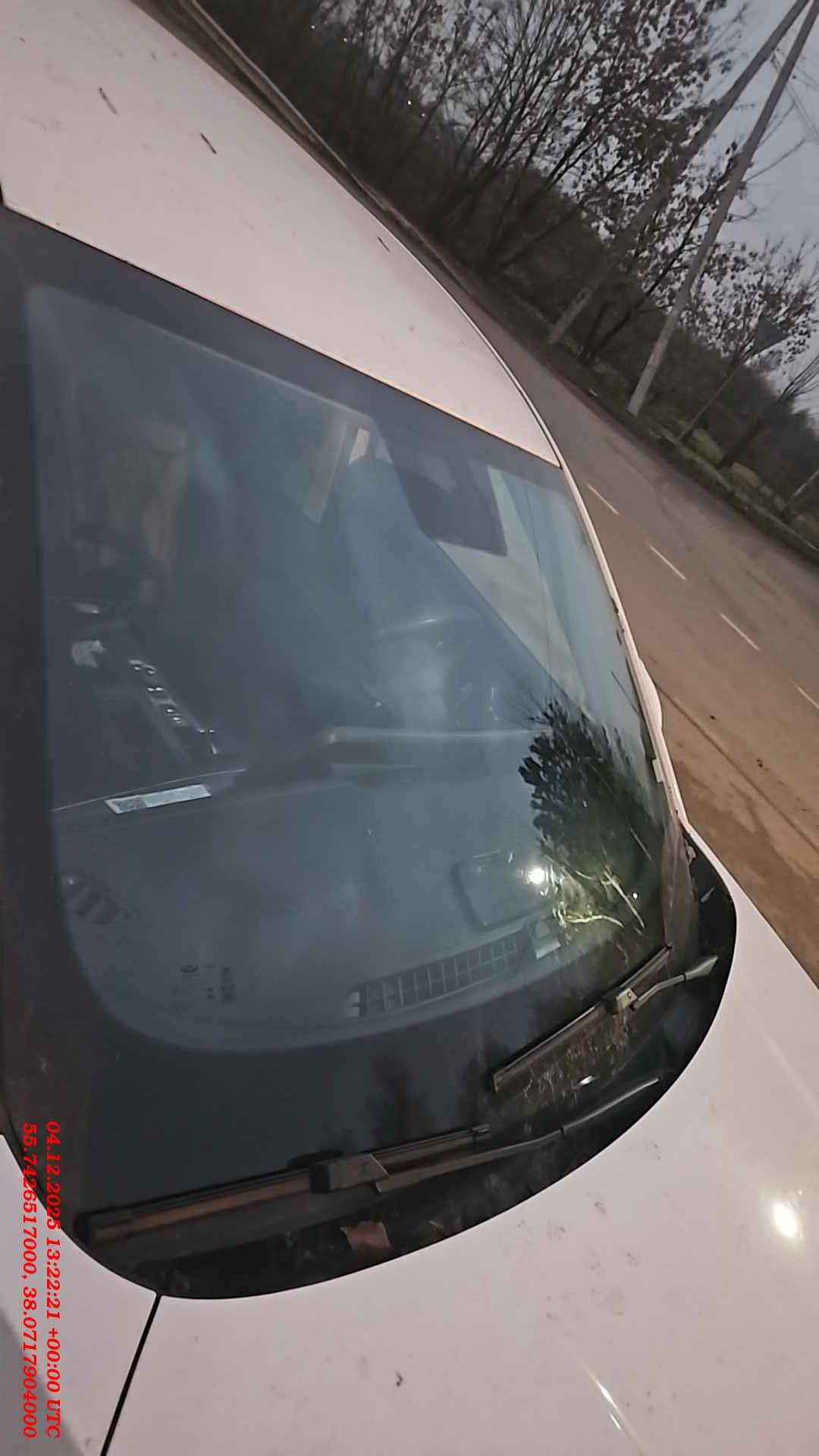 Chery Arrizo 8,  105 193 км, 2024 года в лизинг