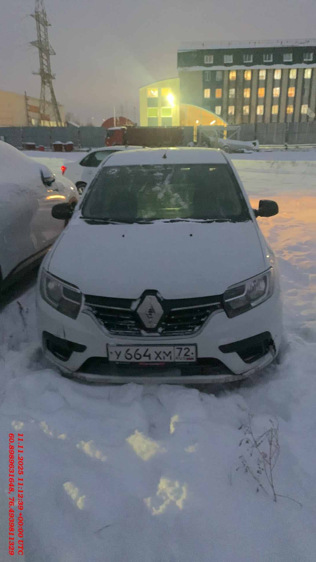 Renault Logan II