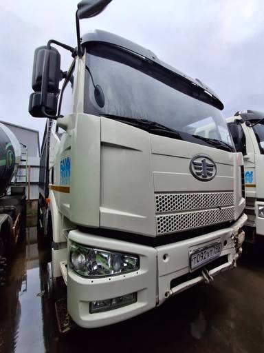 FAW CA3250P66K2T1E5 6х4