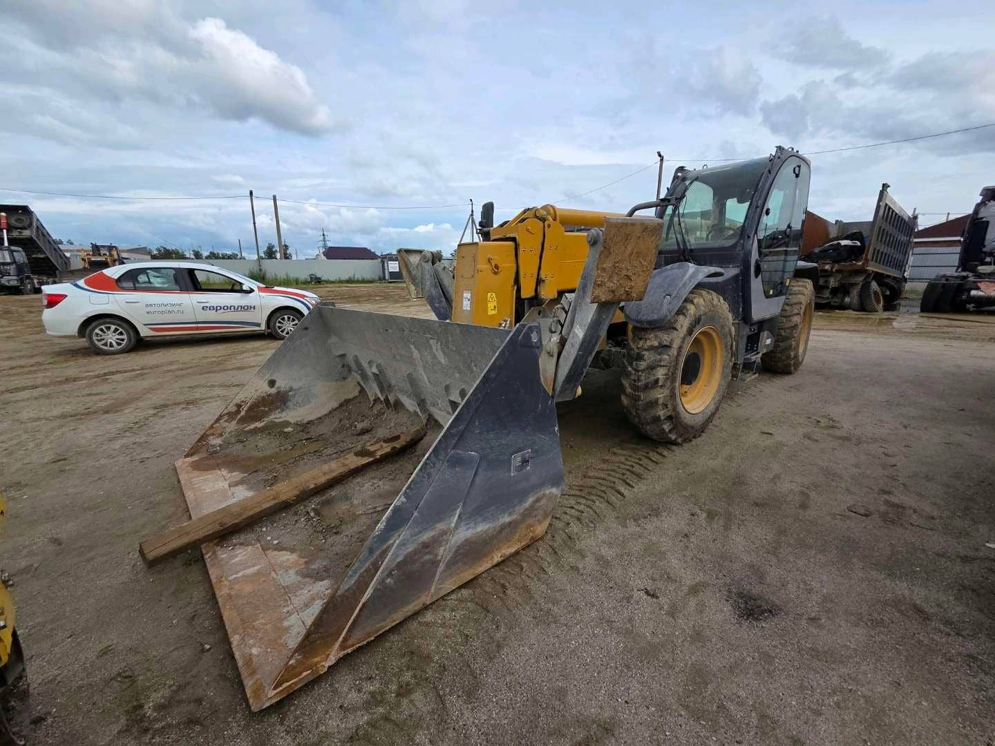 XCMG/MGCM XC6-3514V