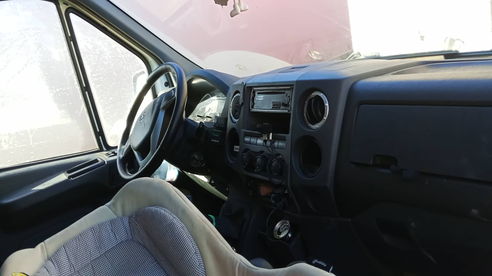 ГАЗ ГАЗель NEXT,  160 090 км, 2023 года в лизинг
