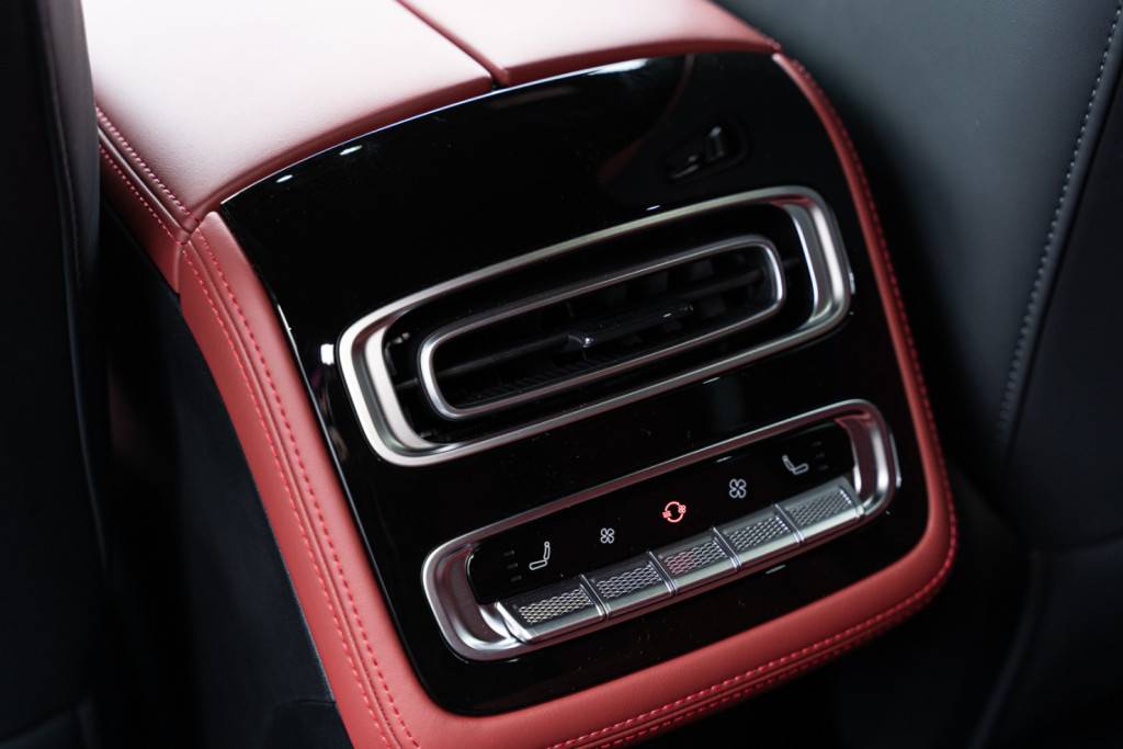 EXEED RX Premium 2.0 TGDI 8AT AWD