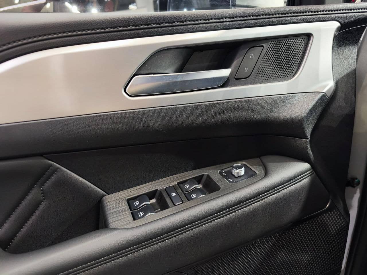 Haval H5 Премиум 2.0Т АТ полный привод