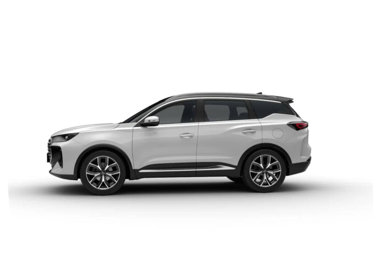 Chery Tiggo 7L Ultra 1.6T 150 DCT 2WD