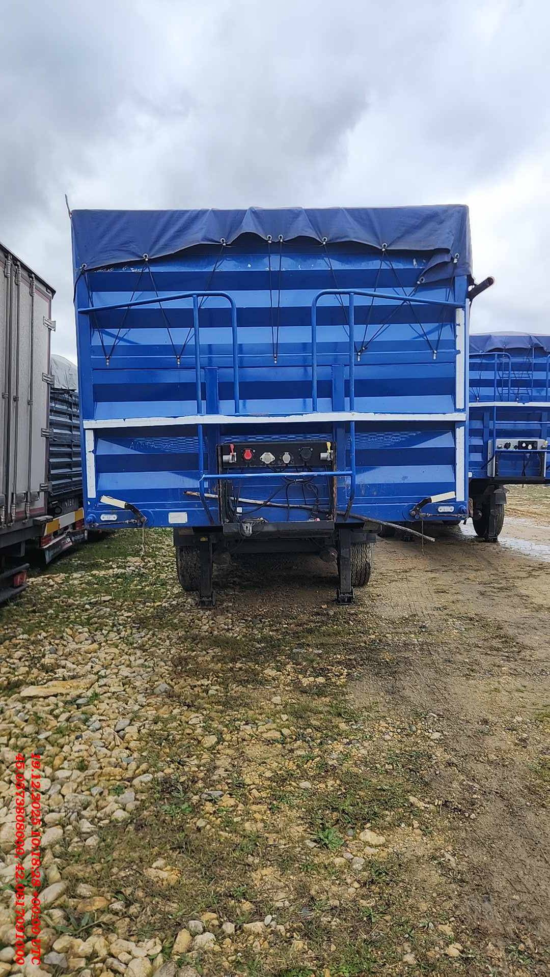 СЗА 924312, 2022 года в лизинг