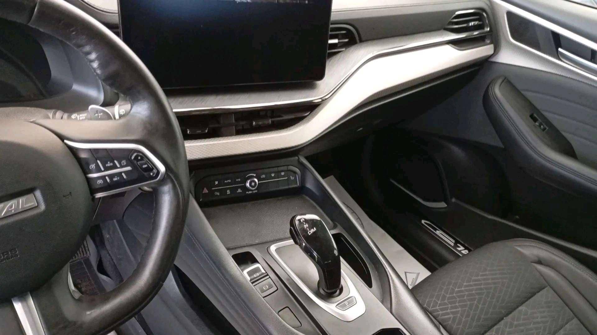Haval F7,  138 444 км, 2024 года в лизинг