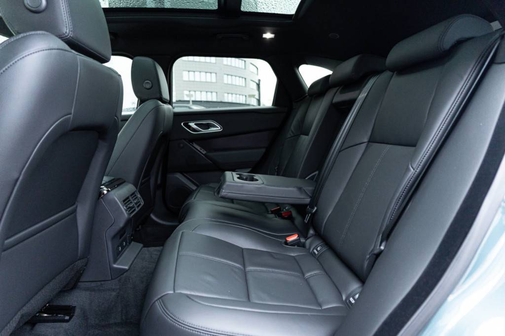 Land Rover Velar 2.0P 250 Dynamic SE