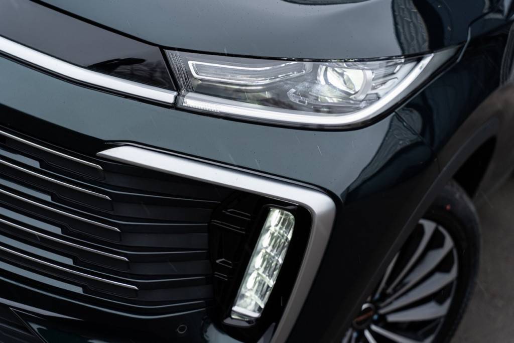 EXEED TXL Prestige 1.6 TGDI DCT7 AWD