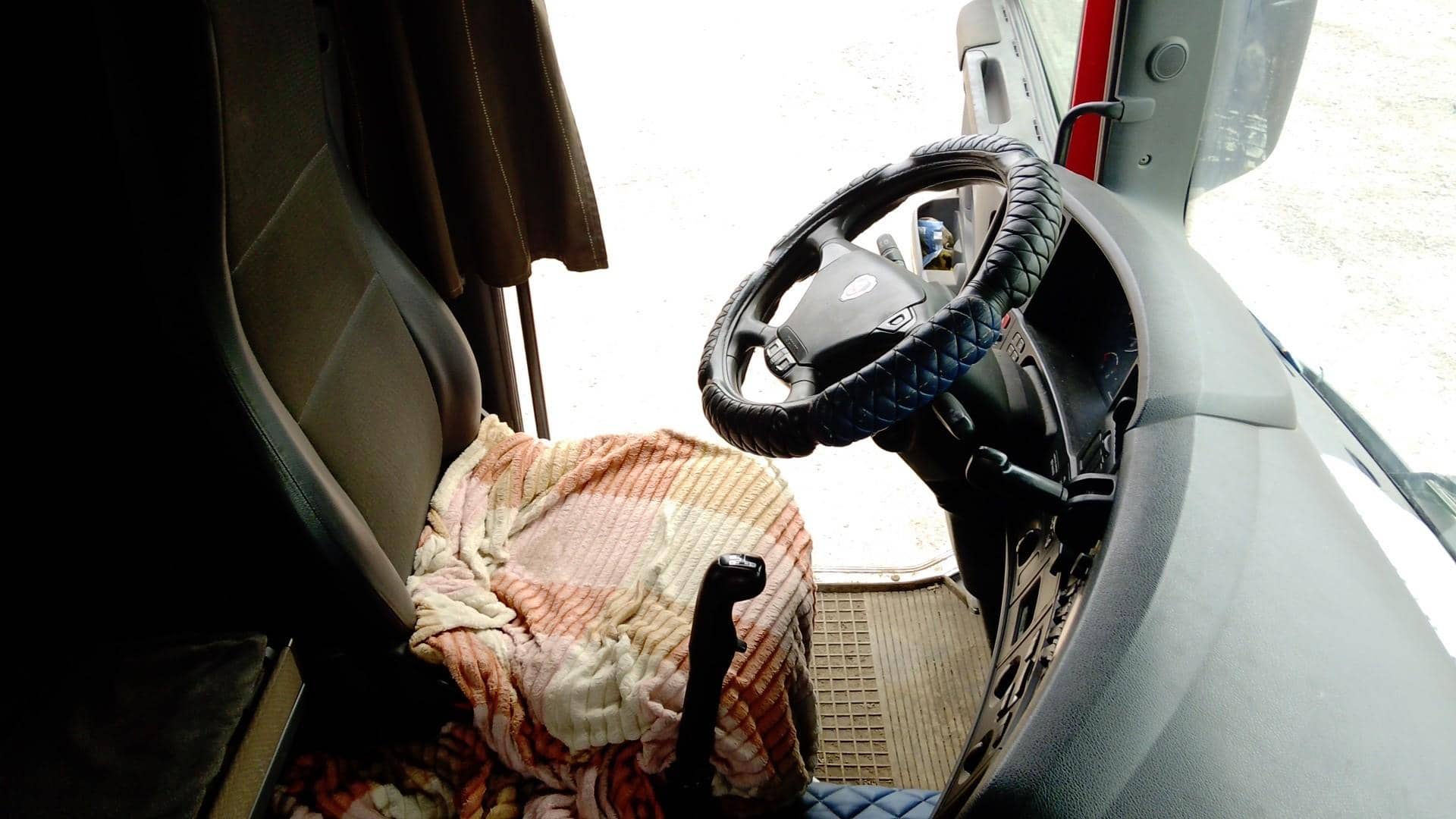 SCANIA R 620 CА6X4ESZ,  912 631 км, 2014 года в лизинг
