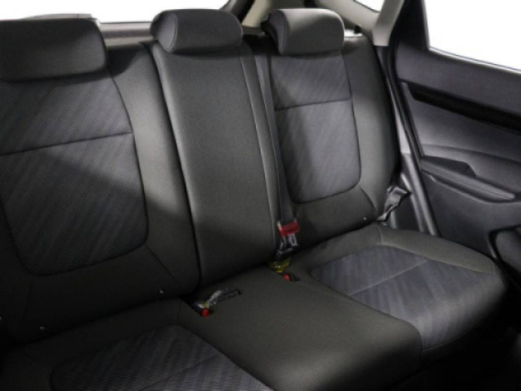 KIA Seltos Premium Edition 1.5 CVT