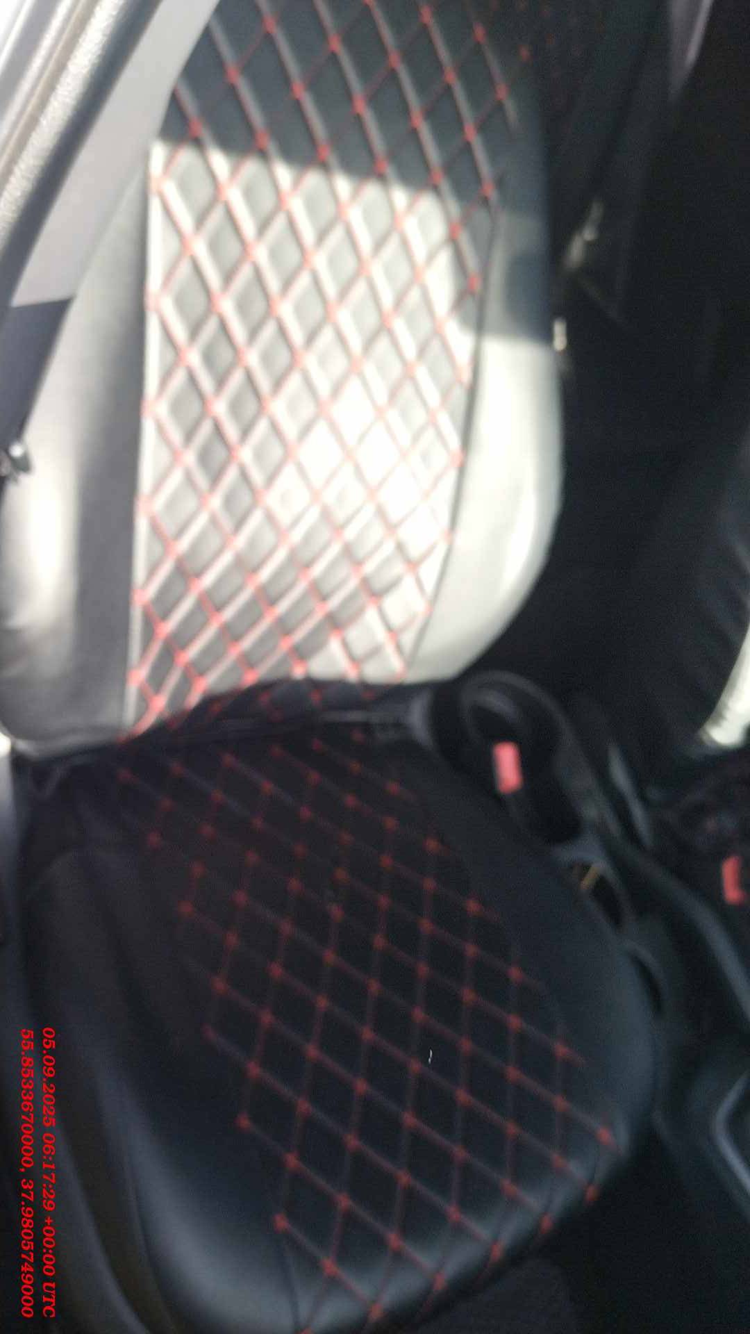 Hyundai Solaris,  355 268 км, 2019 года в лизинг