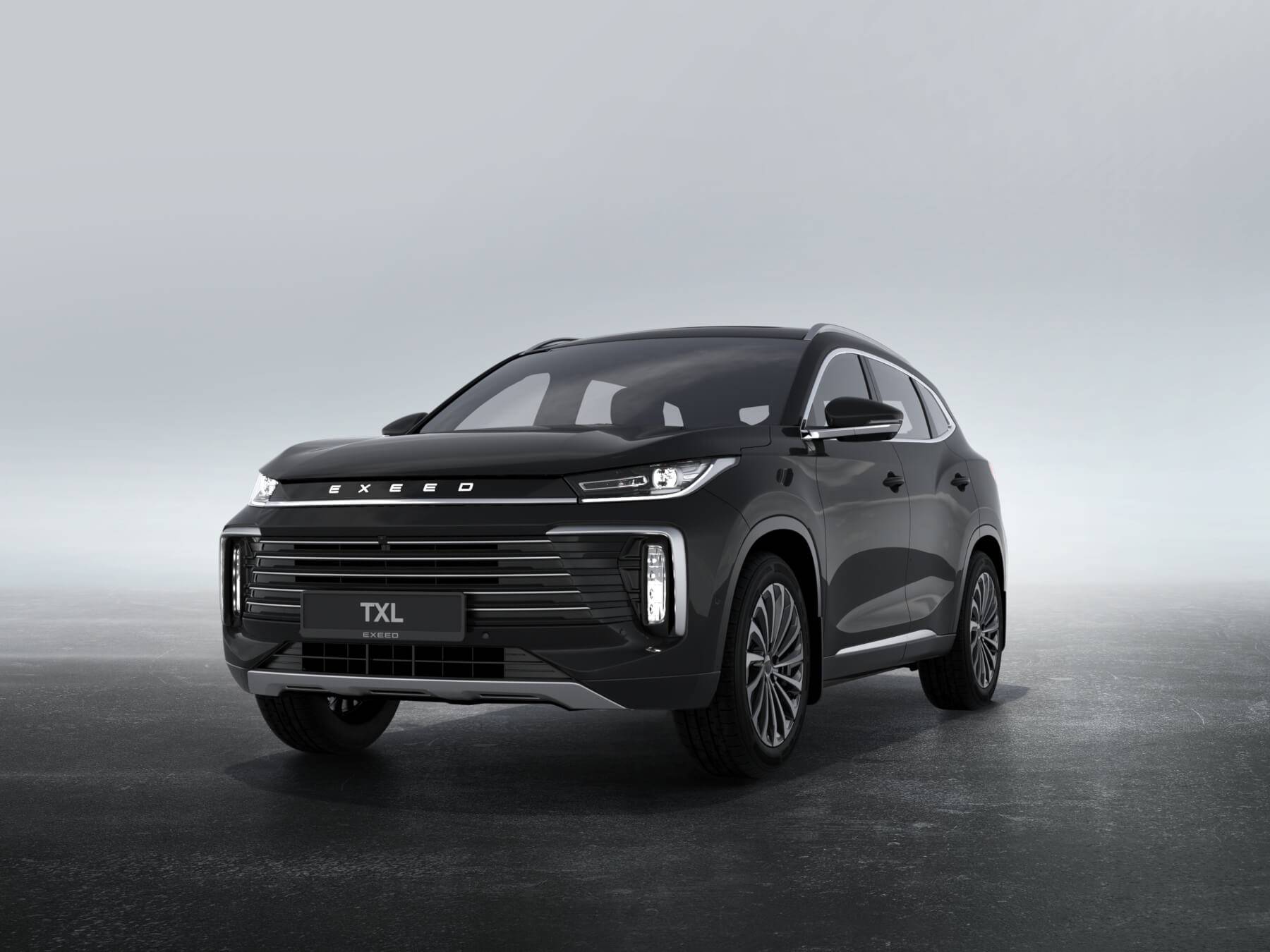 EXEED TXL Premium 2.0 TGDI 8AT AWD