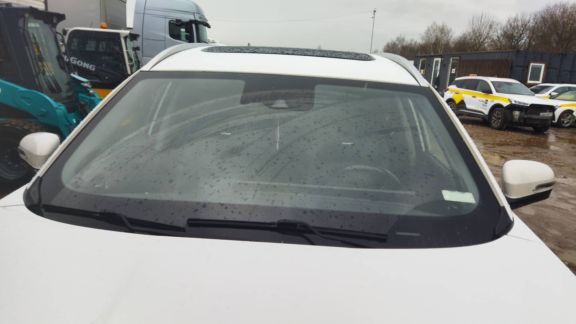 Chery Tiggo 7 PRO MAX,  167 825 км, 2023 года в лизинг