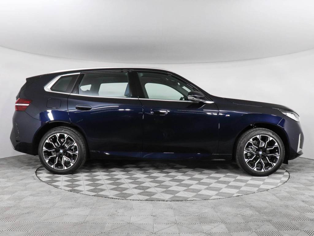 BMW X3 xDrive30L AT Leading M Sport