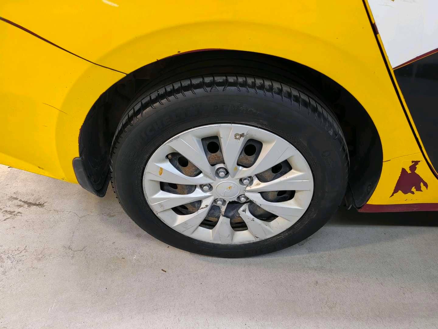 KIA Cerato,  398 555 км, 2021 года в лизинг
