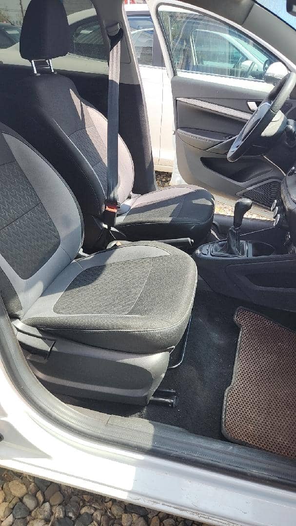 Lada Vesta седан,  74 942 км, 2023 года в лизинг