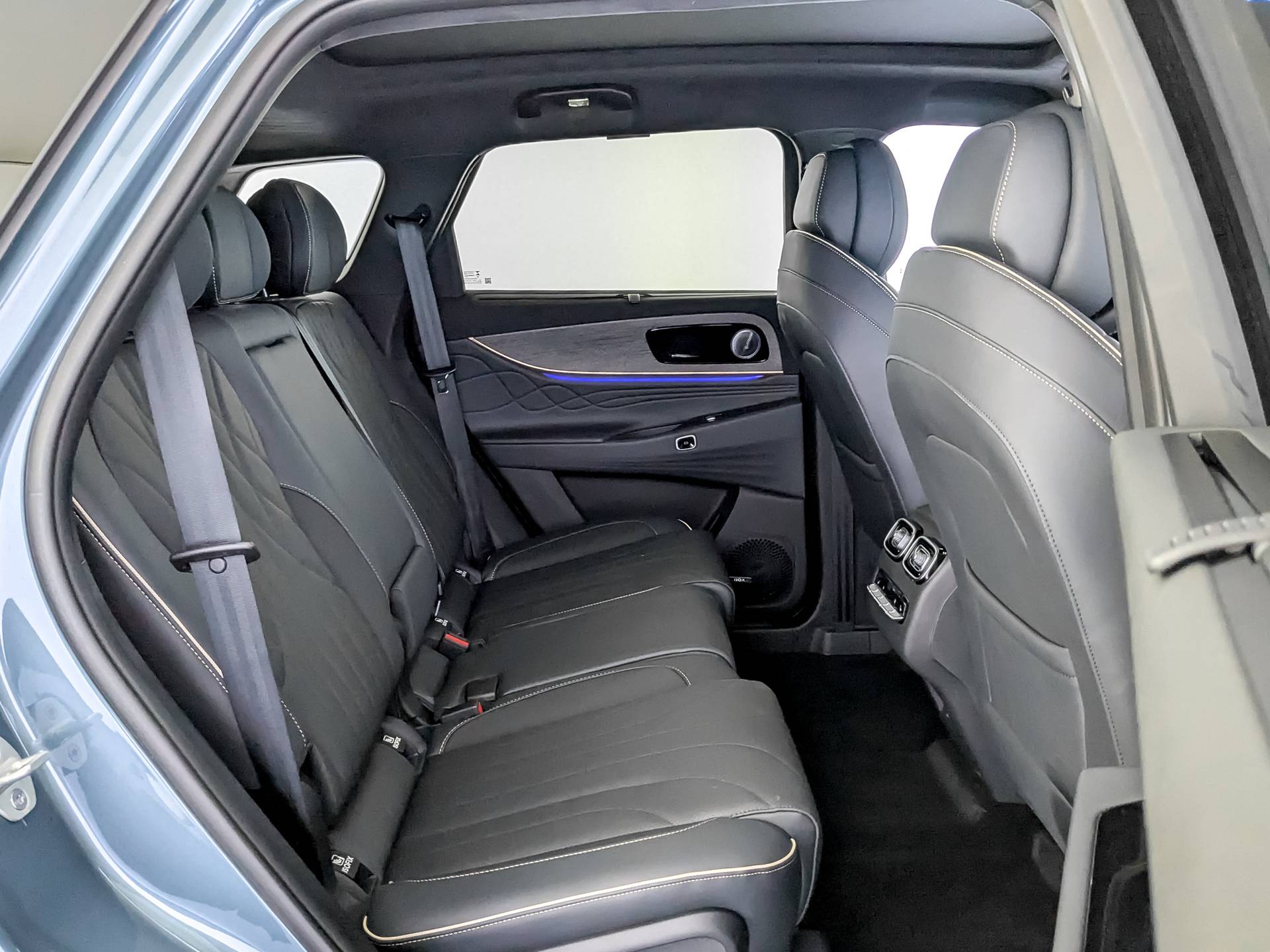 Jaecoo J8 Supreme 2.0T 7DCT AWD