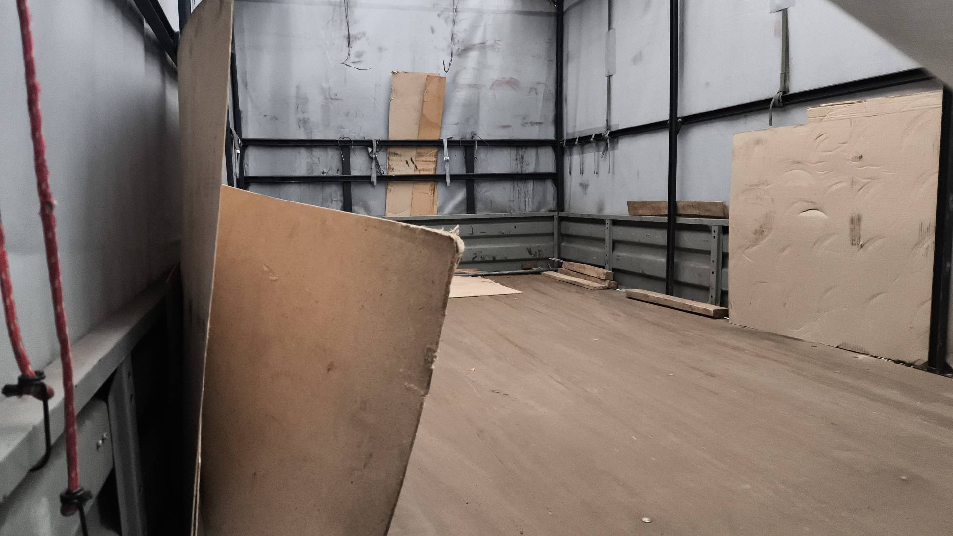 ГАЗ ГАЗель NEXT,  52 030 км, 2024 года в лизинг