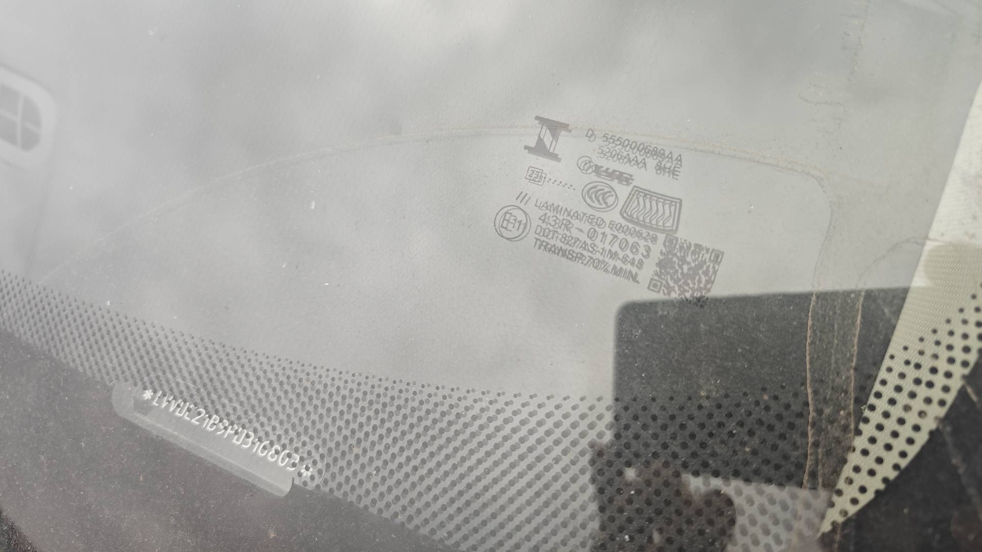 OMODA S5,  43 349 км, 2023 года в лизинг