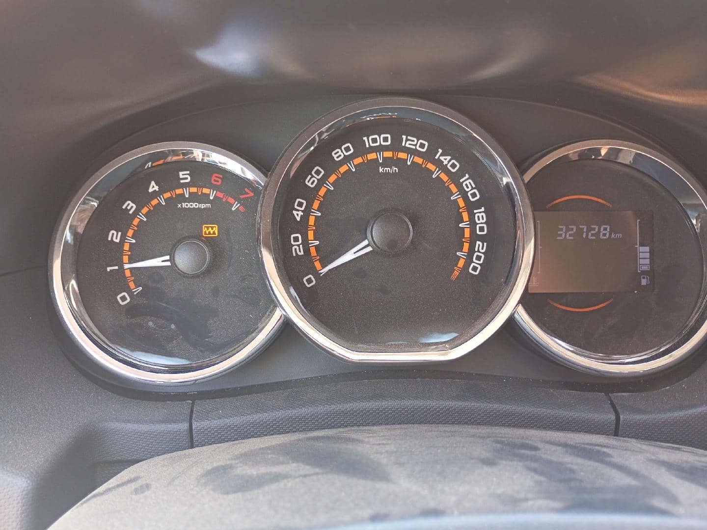 Lada Largus универсал,  32 728 км, 2025 года в лизинг
