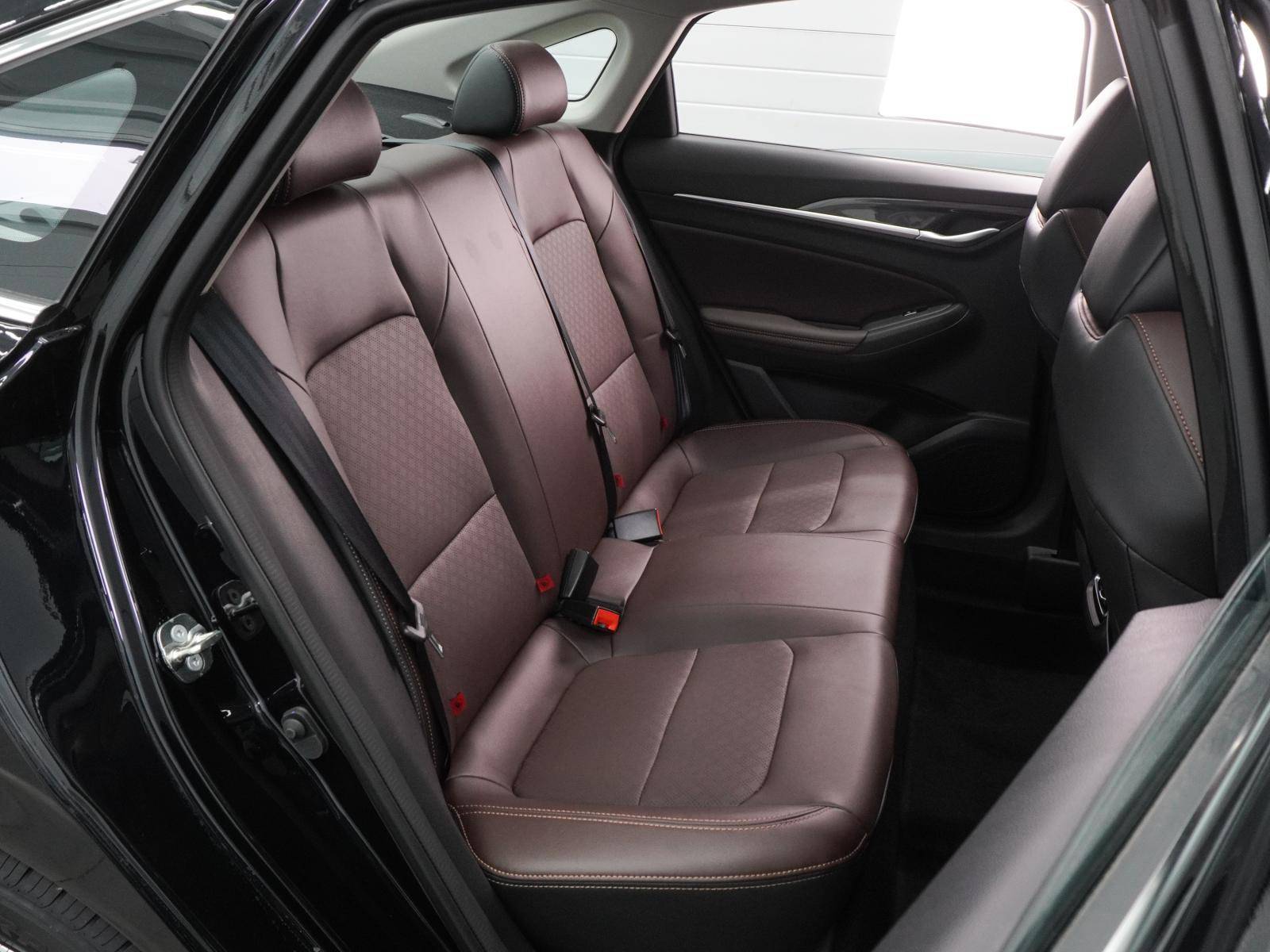 Changan Eado Plus LX 1.4T 7DCT