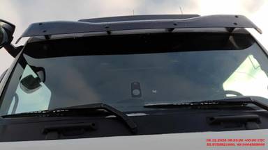 MAN TGX 18.480 4x2 BL SA (GM)