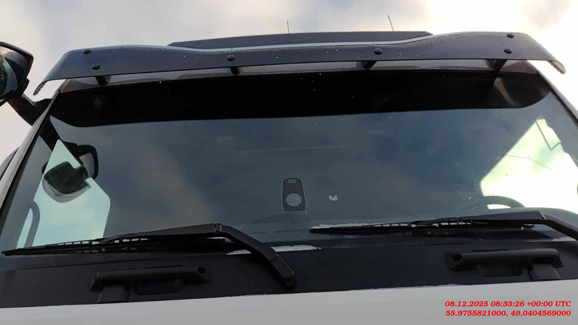 MAN TGX 18.480 4x2 BL SA (GM),  578 640 км, 2023 года в лизинг