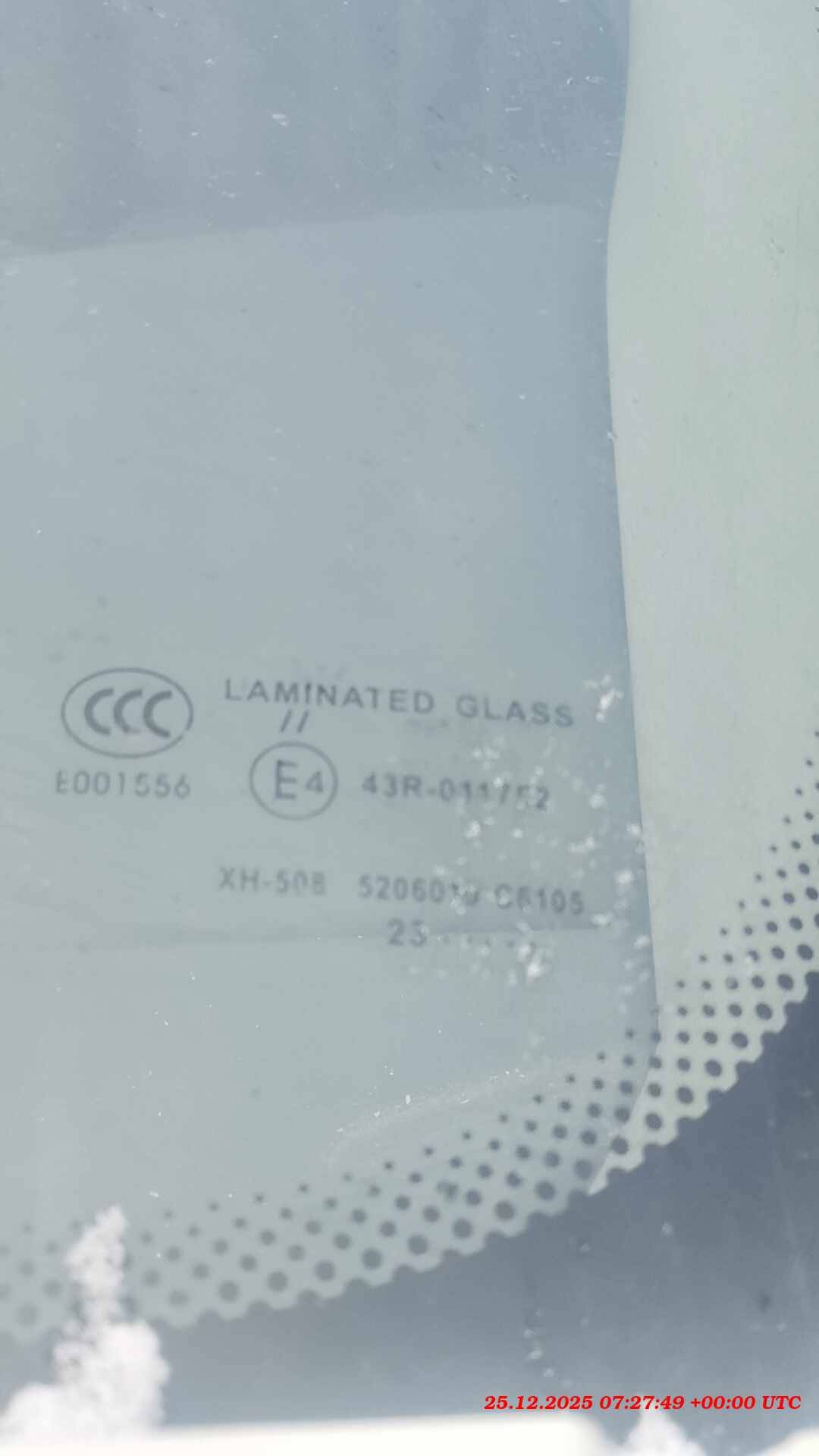 DongFeng GX D111A 4x2,  347 457 км, 2023 года в лизинг