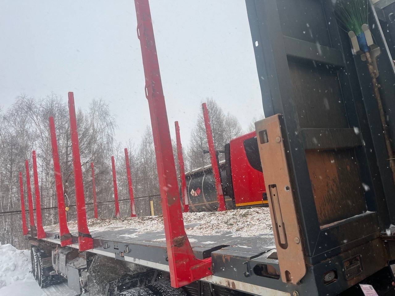 ВСТ 9299K3, 2024 года в лизинг