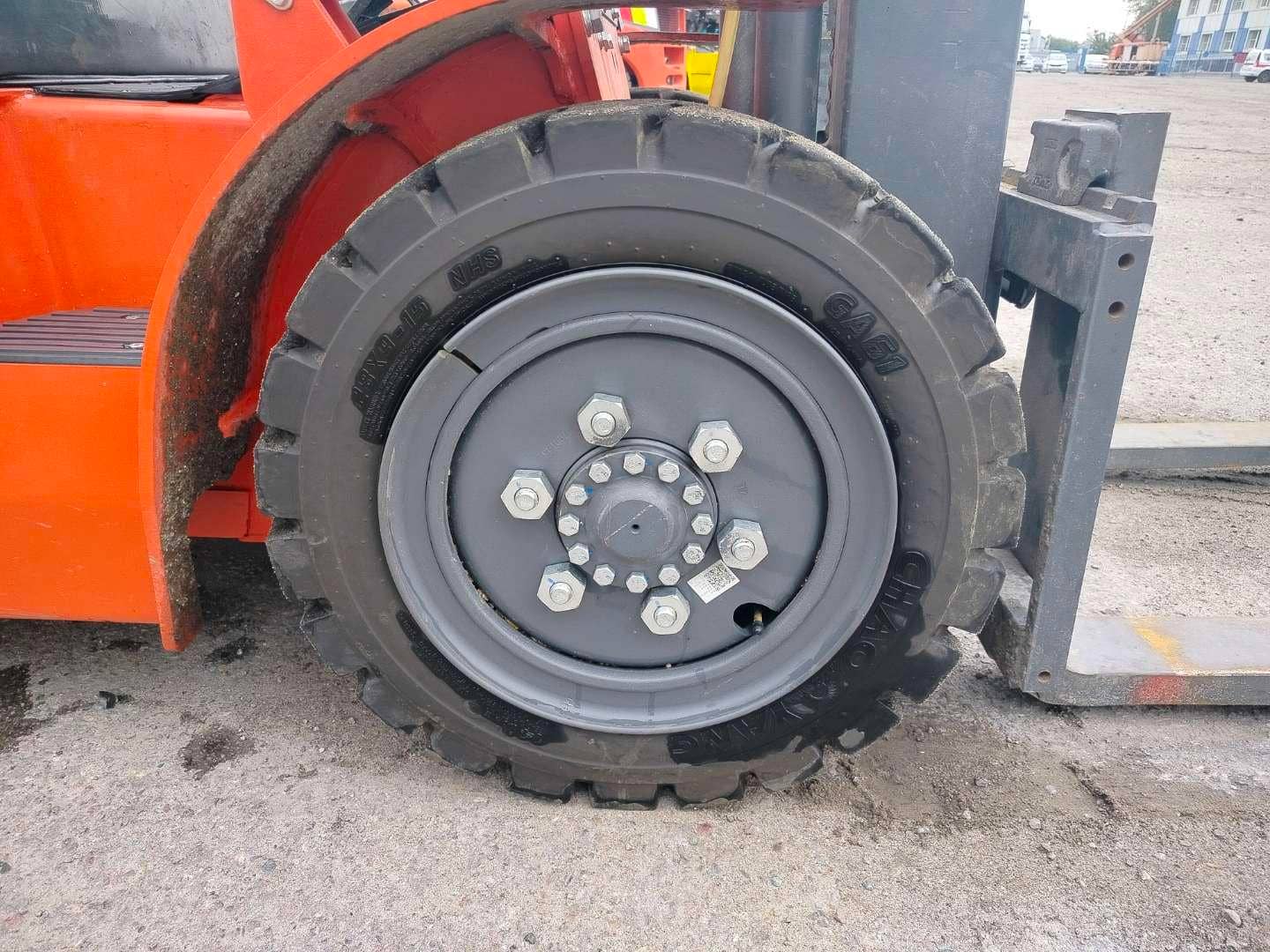 LonKing FD30T, 2024 года в лизинг