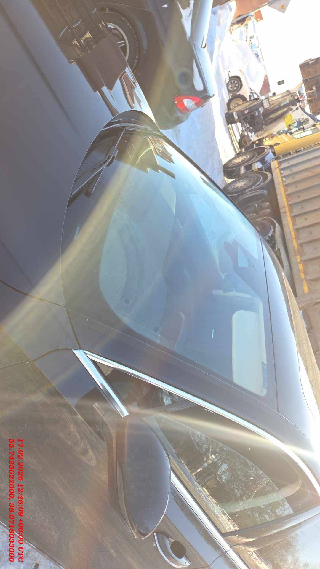 Hongqi H5,  58 691 км, 2024 года