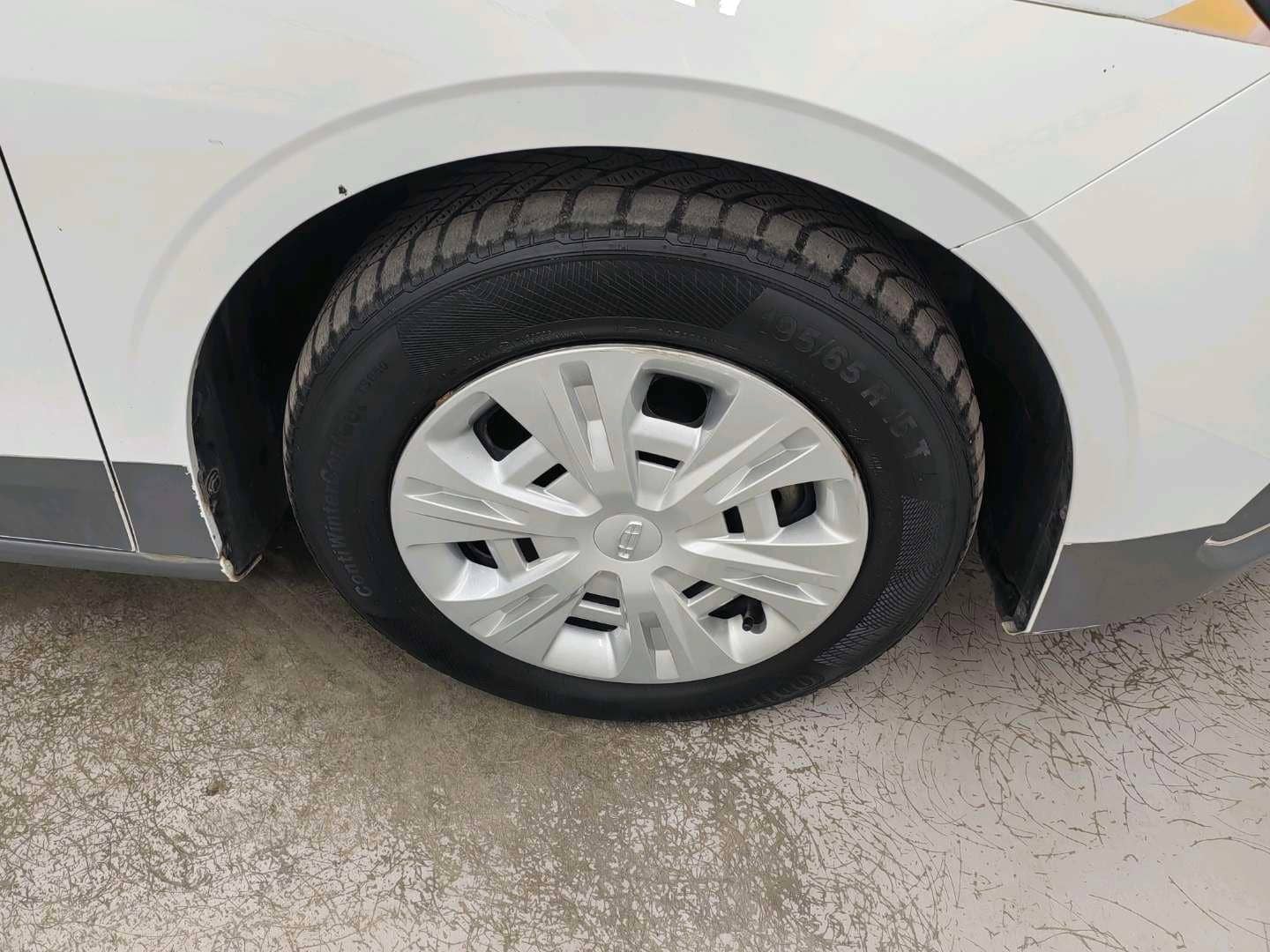 Geely Emgrand,  58 074 км, 2024 года в лизинг