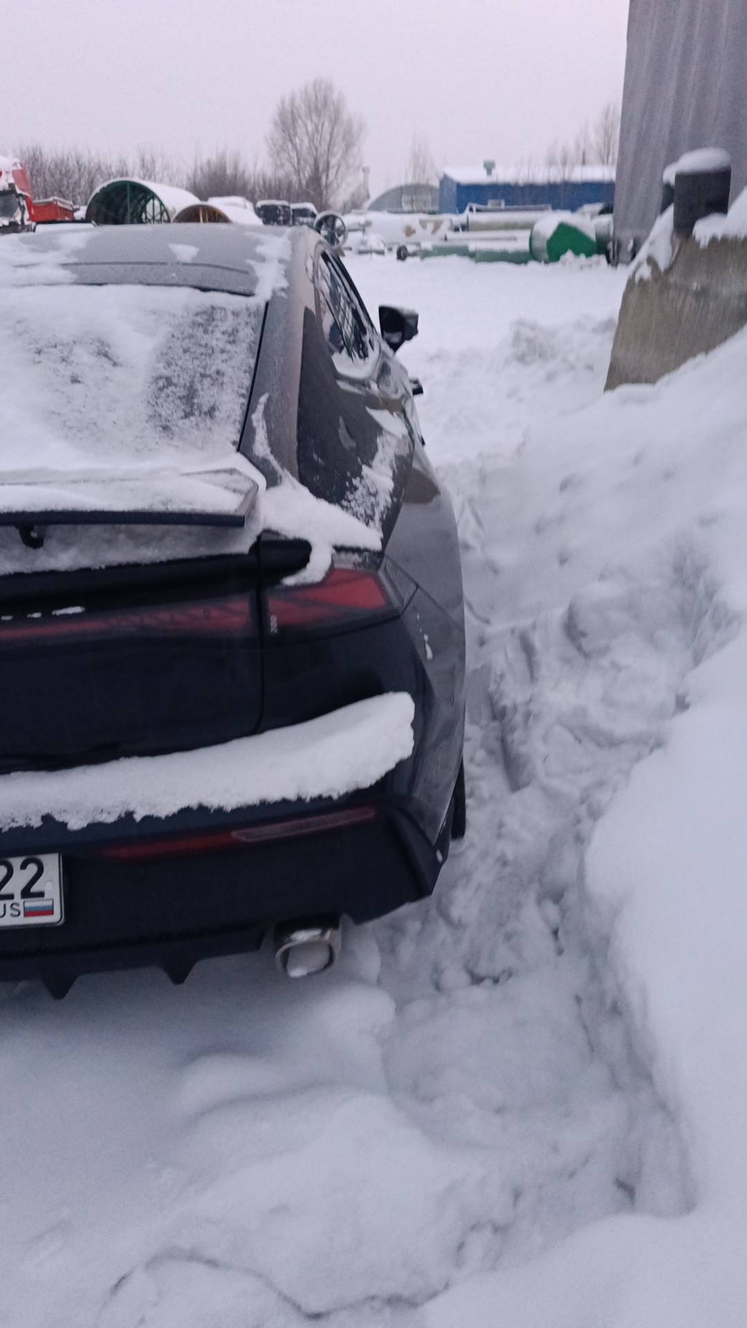 Changan Uni-V,  16 934 км, 2023 года в лизинг