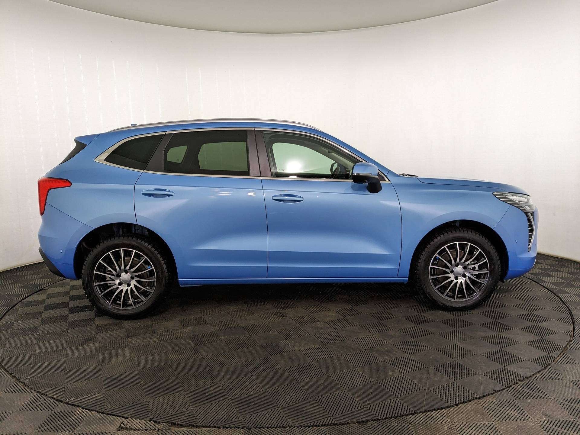 Haval Jolion Premium 1.5 7DCT 2WD