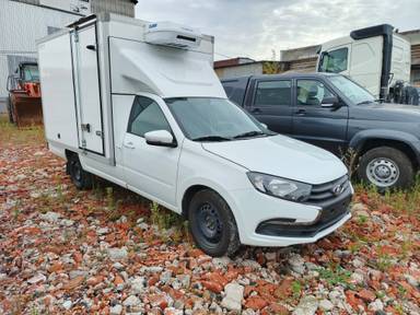 Lada Granta фургон