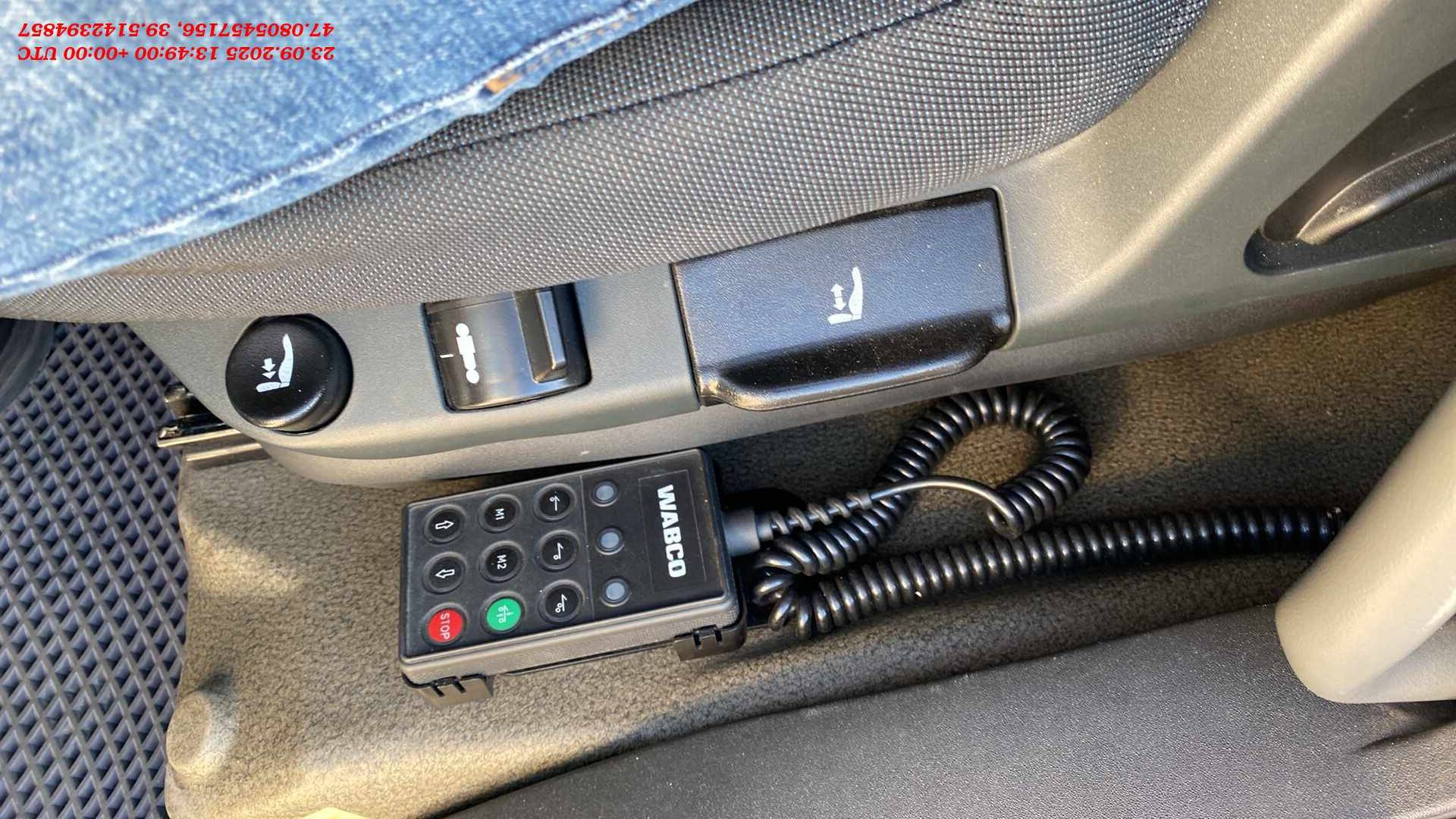 HOWO ZZ1186N621GE1,  59 553 км, 2024 года