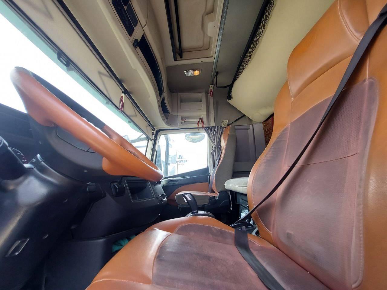 Foton AUMAN EST A 1846 AMT (4189SLFKA) Лот 000006869