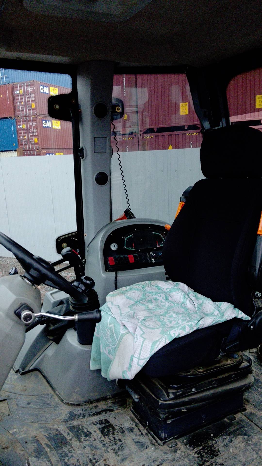 BULL 4SX-PLUS, 2023 года в лизинг