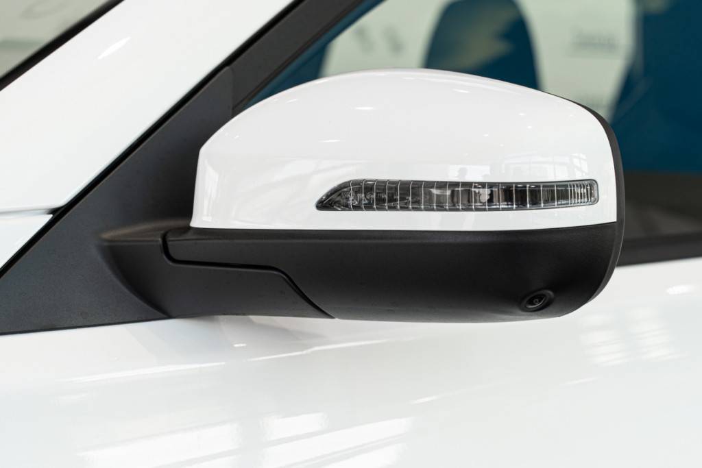 Tenet T4 1.5 CVT Line