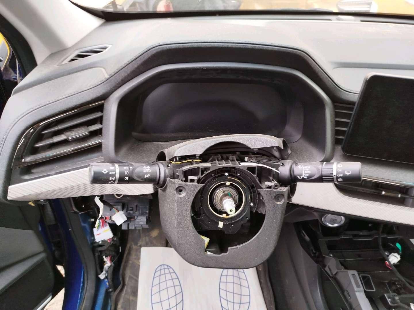 Haval F7,  170 000 км, 2023 года в лизинг